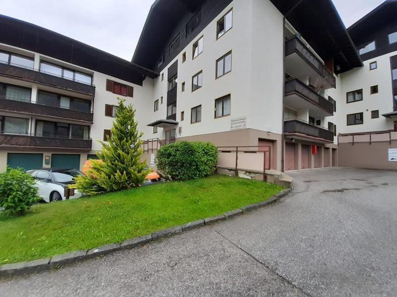 Apartment Magdalena Kaprun Bagian luar foto
