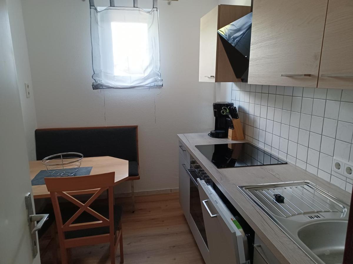 Apartment Magdalena Kaprun Bagian luar foto