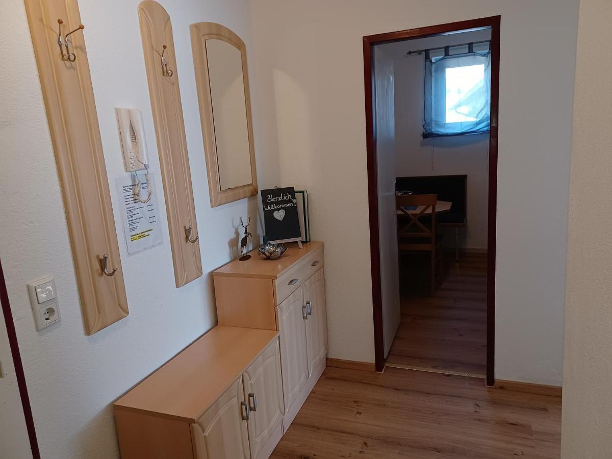 Apartment Magdalena Kaprun Bagian luar foto